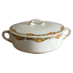 Soupière ancienne Ceranord