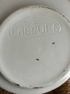 Soupière ancienne Ceranord