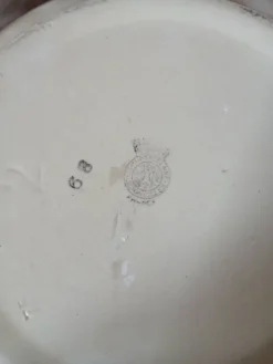 Soupière ancienne
