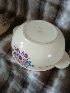 Soupière ancienne