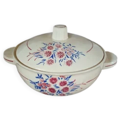 Soupière ancienne