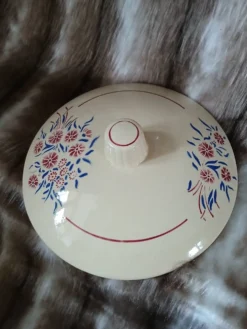 Soupière ancienne