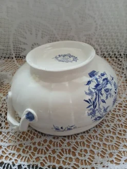 Soupière ancienne 