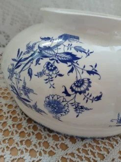 Soupière ancienne 