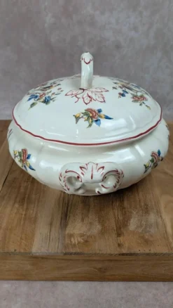 Soupière ancienne Villeroy & Boch – modèle Phoenix