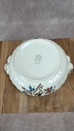 Soupière ancienne Villeroy & Boch – modèle Phoenix