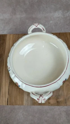 Soupière ancienne Villeroy & Boch – modèle Phoenix