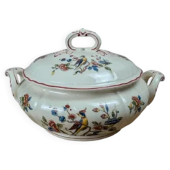 Soupière ancienne Villeroy & Boch – modèle Phoenix