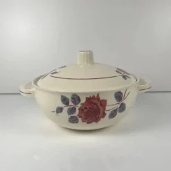 Soupière Badonviller modèle