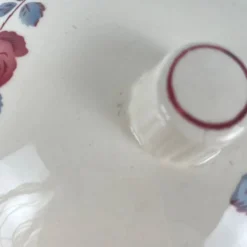 Soupière Badonviller modèle