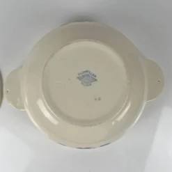 Soupière Badonviller modèle