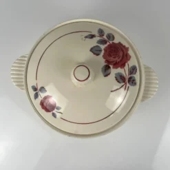 Soupière Badonviller modèle