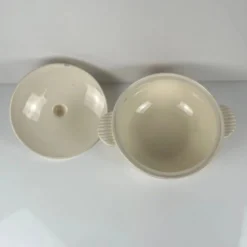 Soupière Badonviller modèle
