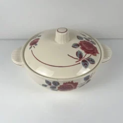 Soupière Badonviller modèle