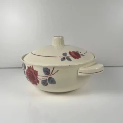 Soupière Badonviller modèle