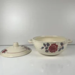 Soupière Badonviller modèle