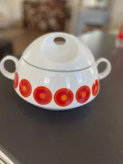 Soupière Bareuther Bavaria années 70