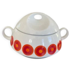 Soupière Bareuther Bavaria années 70