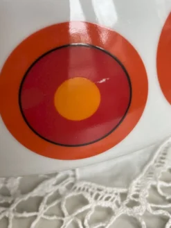 Soupière Bareuther Bavaria années 70