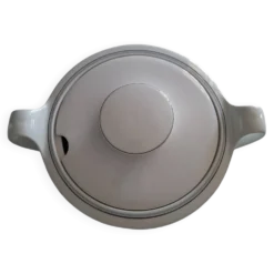 Soupière blanche Arzberg