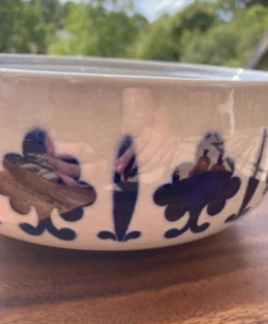 Soupière Boch La Louvière - Baltic