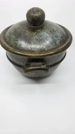 Soupière de La Grange Aux Potiers