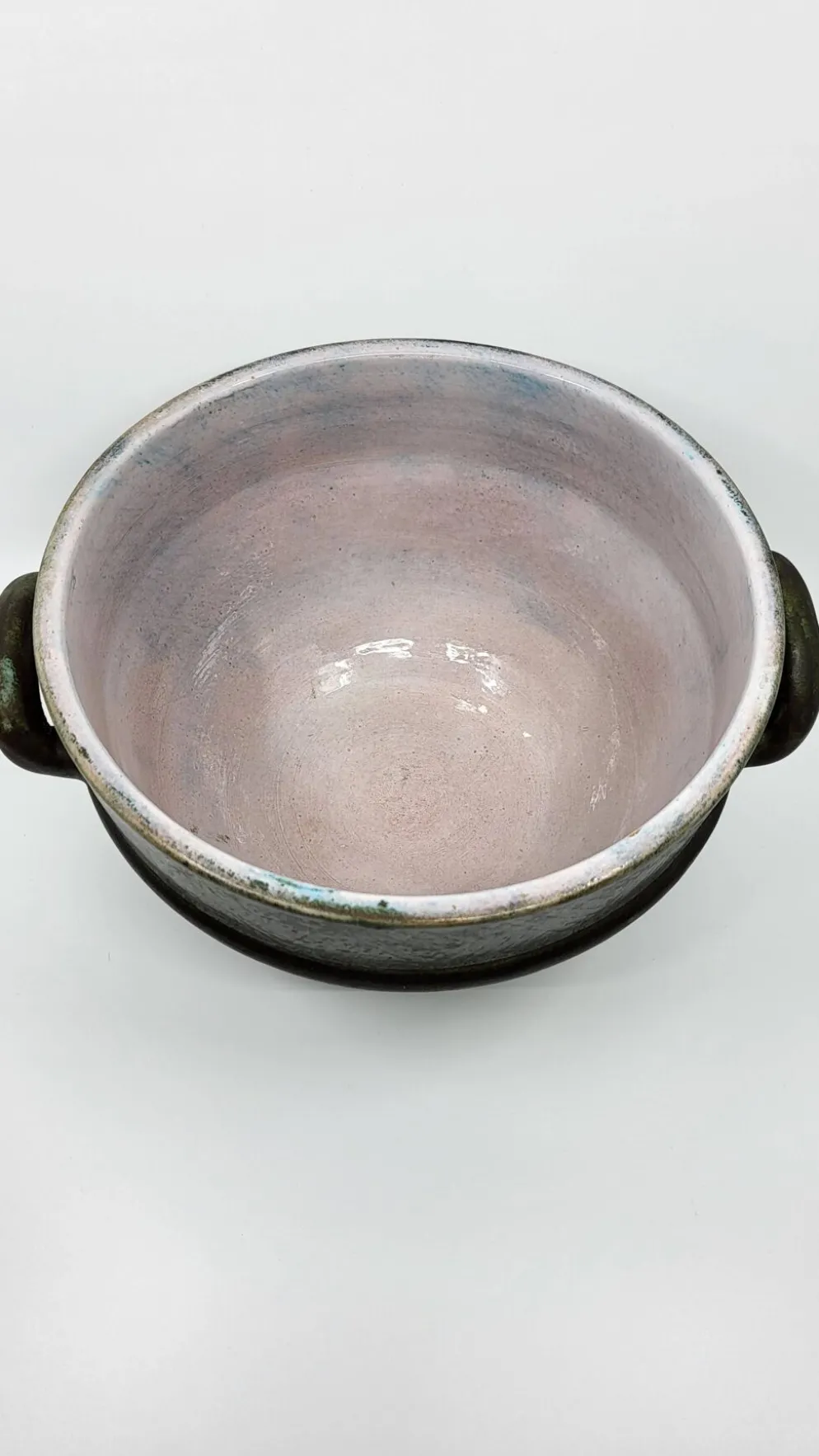Soupière de La Grange Aux Potiers