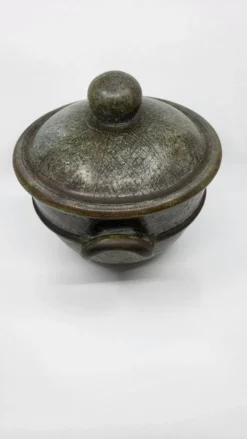 Soupière de La Grange Aux Potiers
