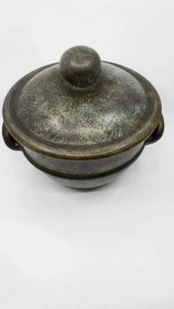 Soupière de La Grange Aux Potiers