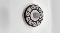 Soupière Emille Masson en Grès émaillé France Design 1950