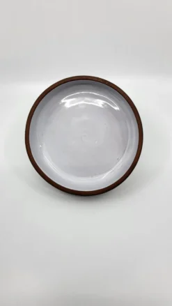 Soupière Emille Masson en Grès émaillé France Design 1950