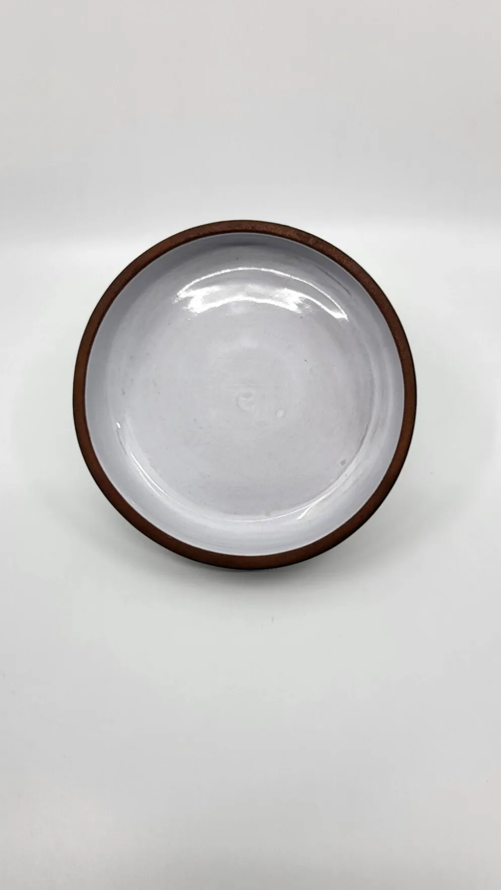 Soupière Emille Masson en Grès émaillé France Design 1950