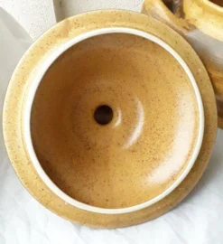 Soupière en céramique