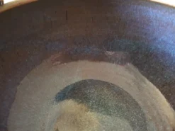 Soupière en grès
