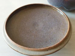 Soupière en grès