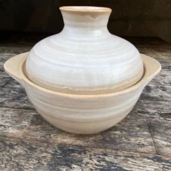 Soupière en grès-Manufacture Niederviller