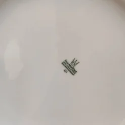 Soupière en porcelaine