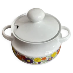 Soupière en porcelaine Bavaria