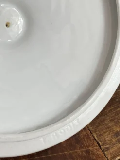 Soupière en porcelaine Bavaria