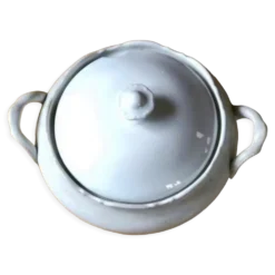 Soupière en porcelaine Schumann Bavaria