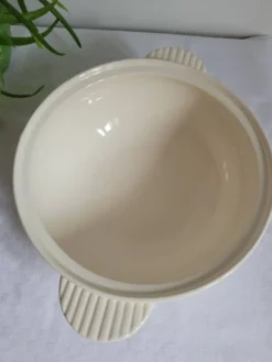 Soupière Germaine de Badonviller