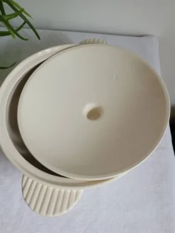 Soupière Germaine de Badonviller