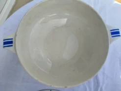 Soupière Gien Florale