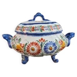 Soupière henriot quimper