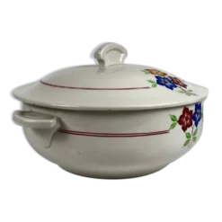 Soupière