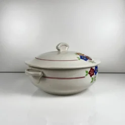 Soupière