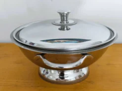 Soupière letang rémy