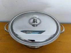 Soupière letang rémy