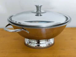 Soupière letang rémy