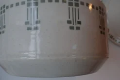 Soupière / légumier des années 1920/30